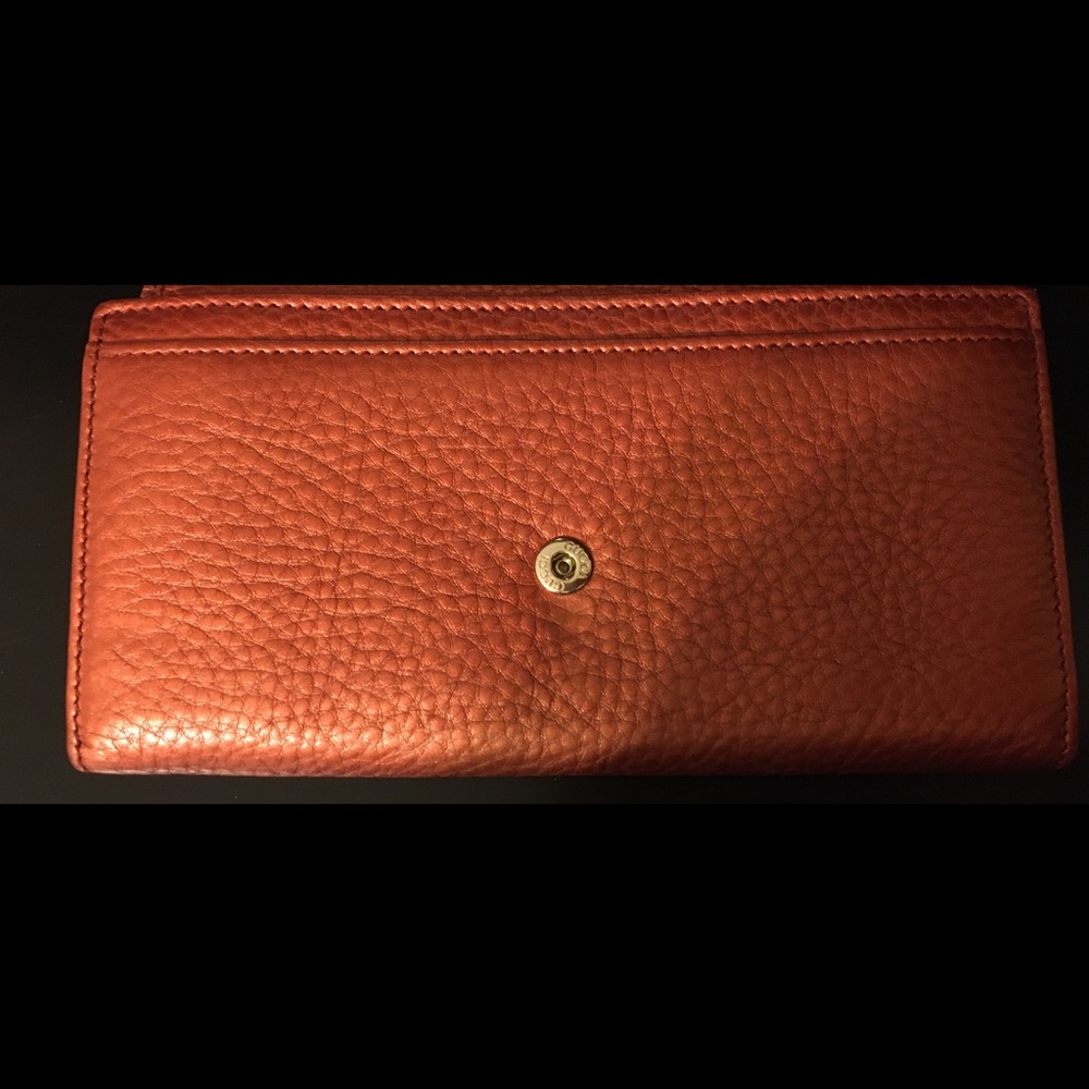 Gucci Wallet - Picture 6 of 11